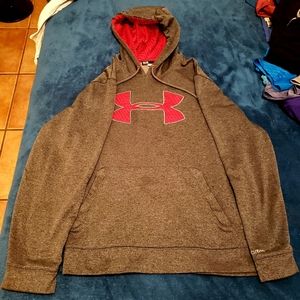 Under Armour Hoodie